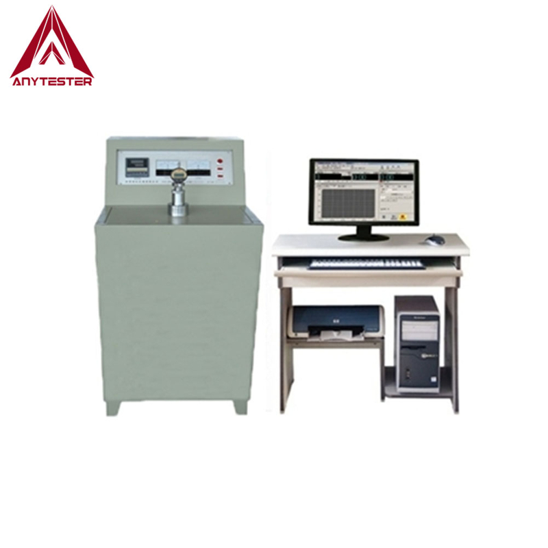 AT469 Coefficient of Linear Thermal Expansion Tester