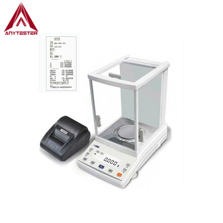 HY0500 Electronic Textile Count System