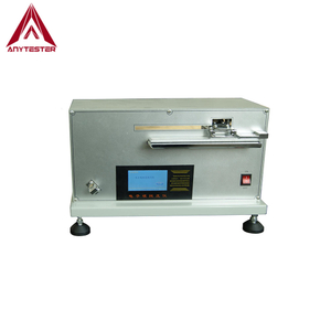 AT164 Textiles Digital Fabric Stiffness Tester