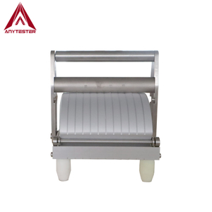 AT407 Plastic Film Strip Cutter