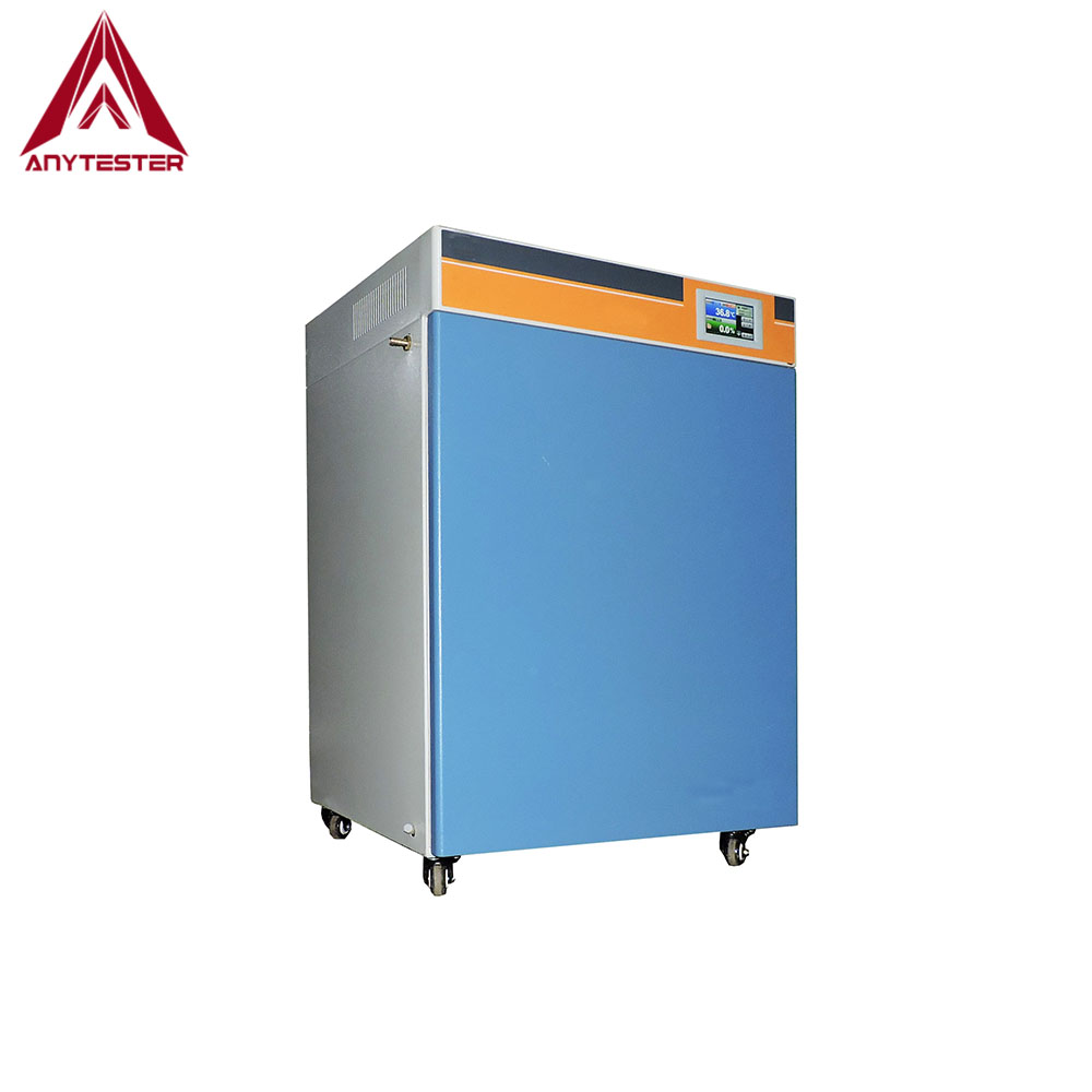 AT372A/B Ozone Test Chamber