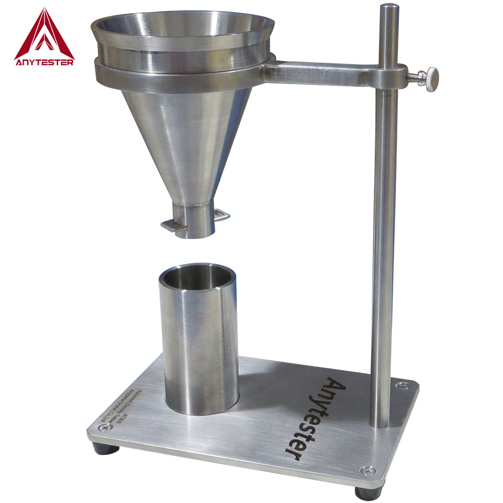 AT303 ASTM Series Apparent Density Tester