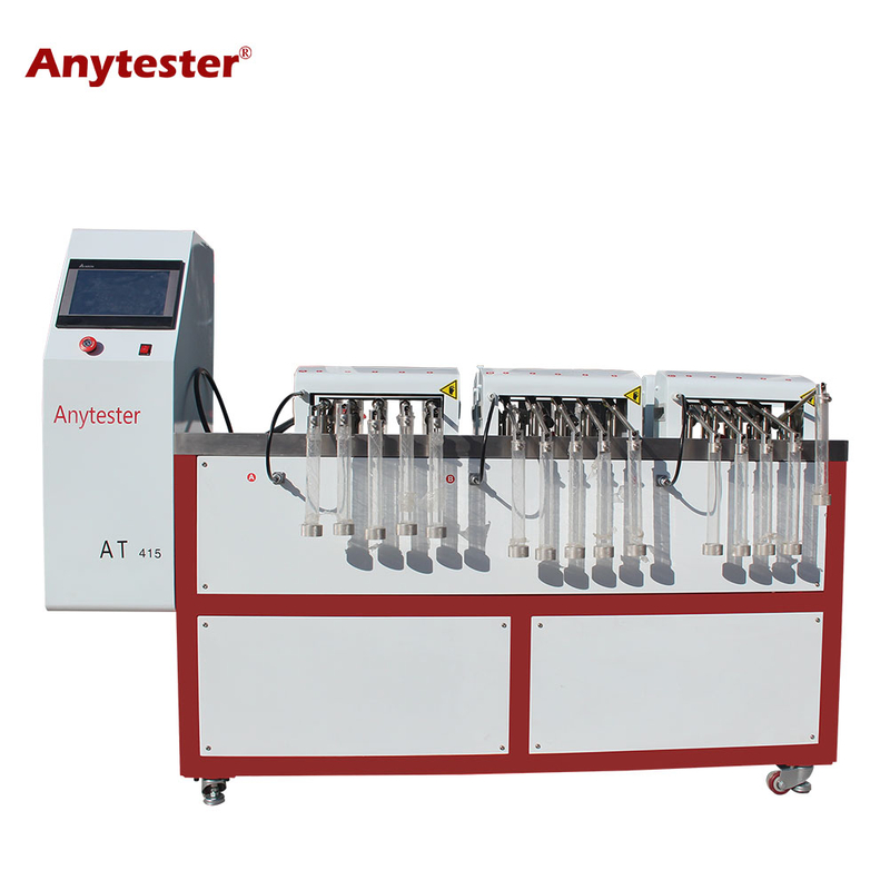 AT415 ASTM NCTL Notched Constant Tensile Load Tester