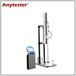 HY4780 Manholes Falling Weight Impact Tester