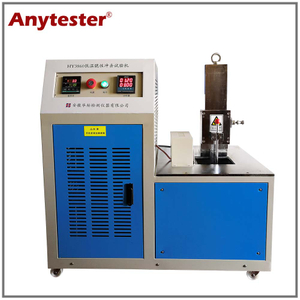 Plastic Brittleness Temperature Tester