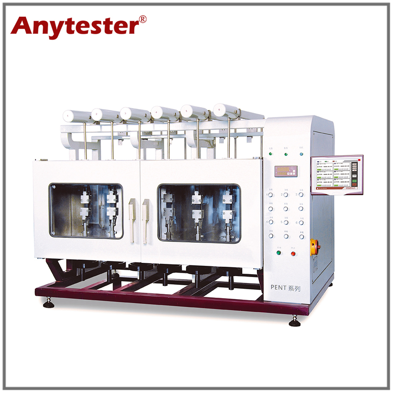 AT418 PENT Notch Tensile Tester