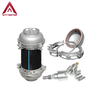 AT470 Plastic Pipe Pressure Testing Hydrostatic Pressure Tester 