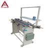 Z652S Semi-automatic Flat Knitting Machine 