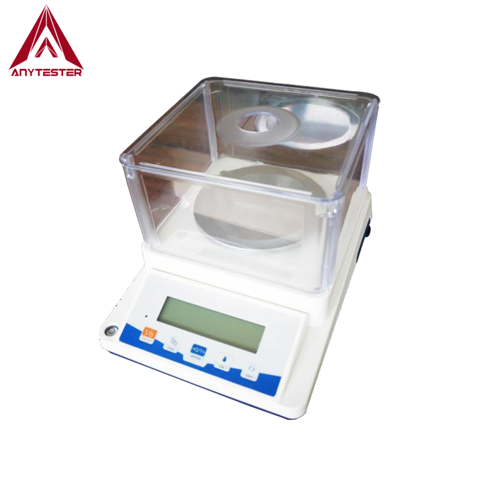 HY0500 Electronic Textile Count System
