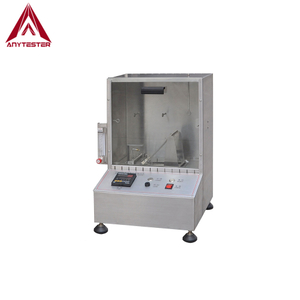 AT815D -Ⅱ 45 Degree Flammability Tester