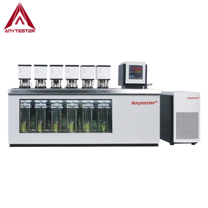 AT464 Intelligent Viscosity Testing System