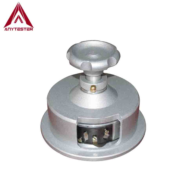 ZB01 Series Round Sample Cutter