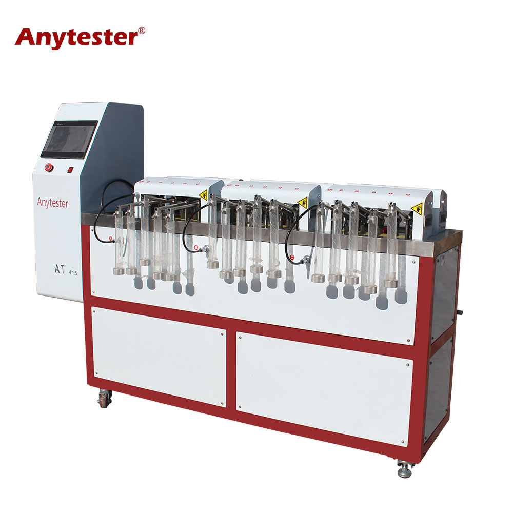 AT415 ASTM NCTL Notched Constant Tensile Load Tester