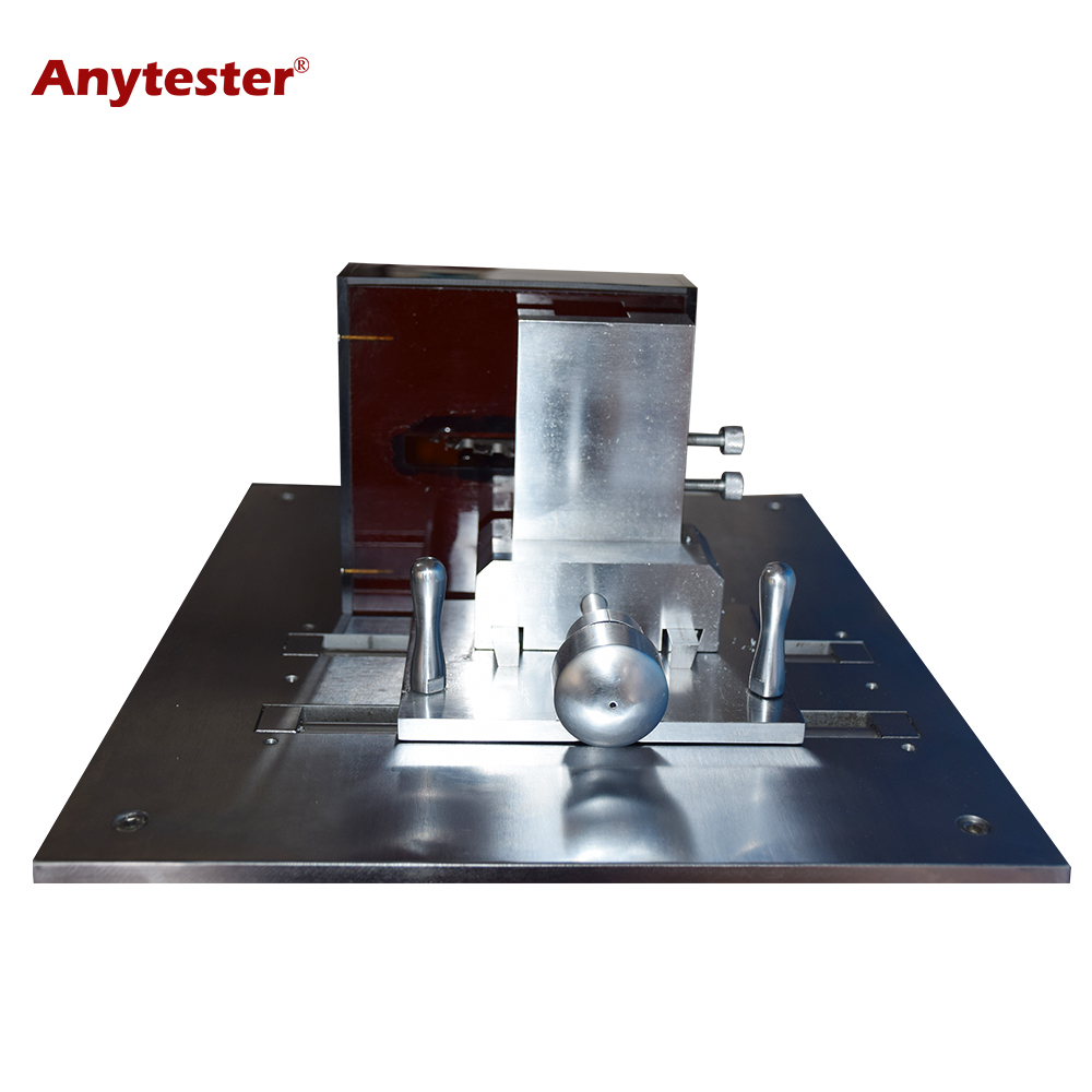 AT403 Automatic Notch Making Machine