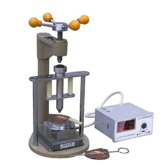 Rapid Oil Extration Apparatus 