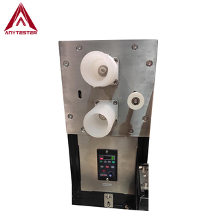 Nylon Drawing Roller Device of The Wet Spinning Machine
