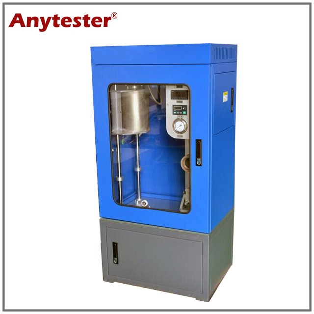 HY1110 Laboratory Melt Spinning Machine