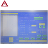 AT241B Laboratory Small Sample Warping Machine Factory Price 
