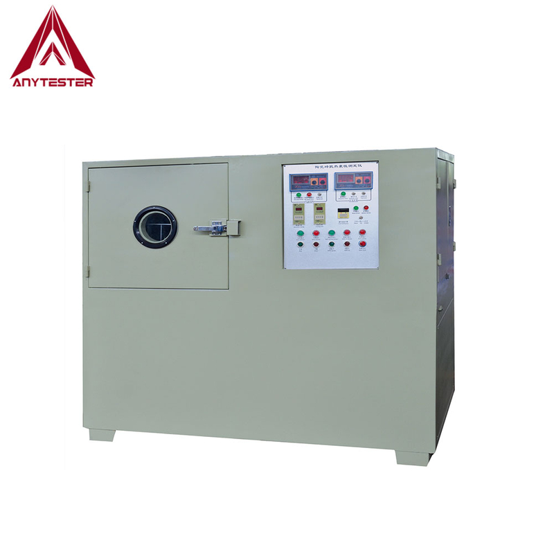 HY8050 Fully Automatic Ceramic Tile Thermal Shock Resistance Tester