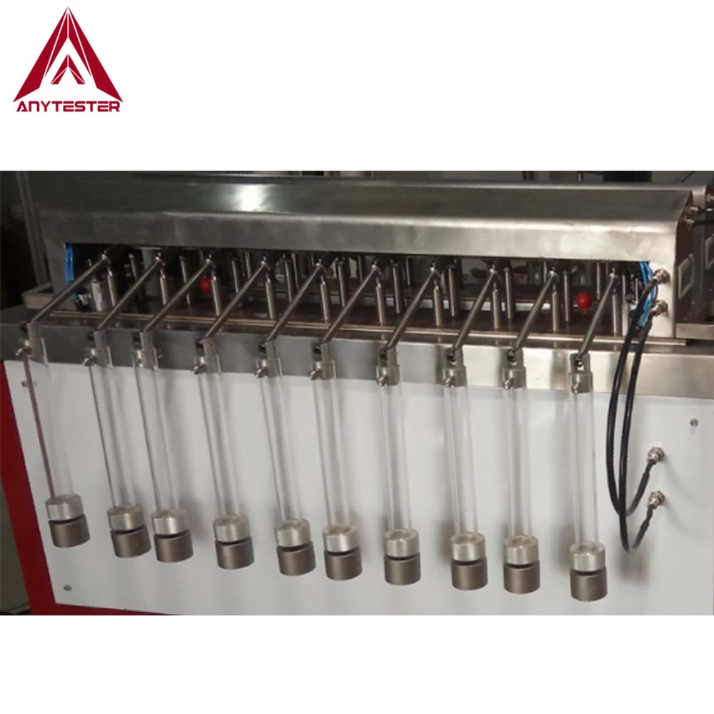 AT415 ASTM NCTL Notched Constant Tensile Load Tester