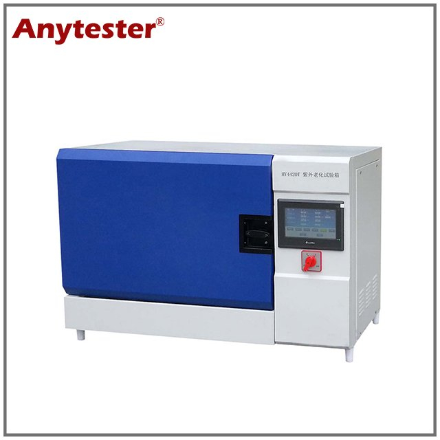 HY4420 Ultraviolet Accelerated Weatherometer