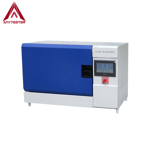 HY4420T Desktop Ultraviolet Accelerated Weatherometer