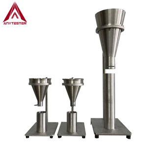 AT303 Series Apparent Density Tester - ASTM D1895