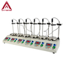 HJ-A Series Magnetic Stirrers with Heating Hot Plate