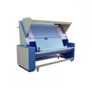 EPB-1800 Fabric Inspection Machine