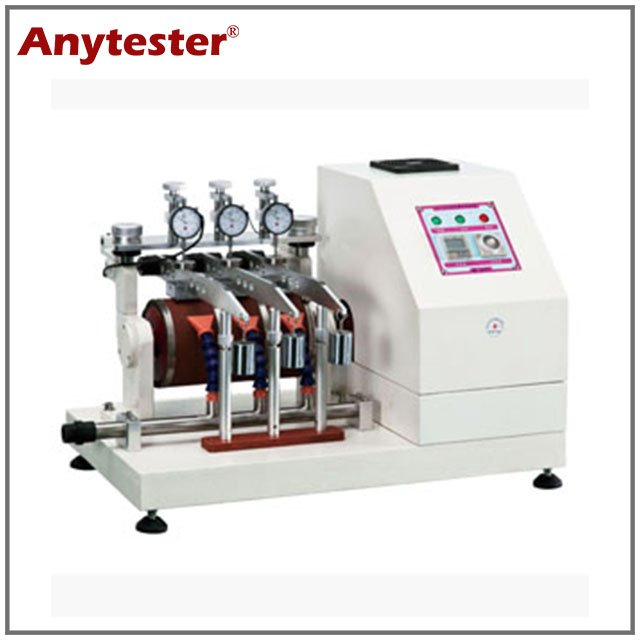 HY3440 NBS Abrasion Tester