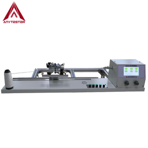  AT068D Electronic Yarn Twist Tester