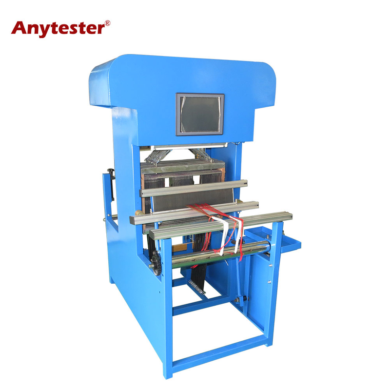 AT246A Semi-Automatic Sample Loom