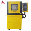 AT391 Series Laboratory Hydraulic Press with Touch Screen Control 10T 20T 30T