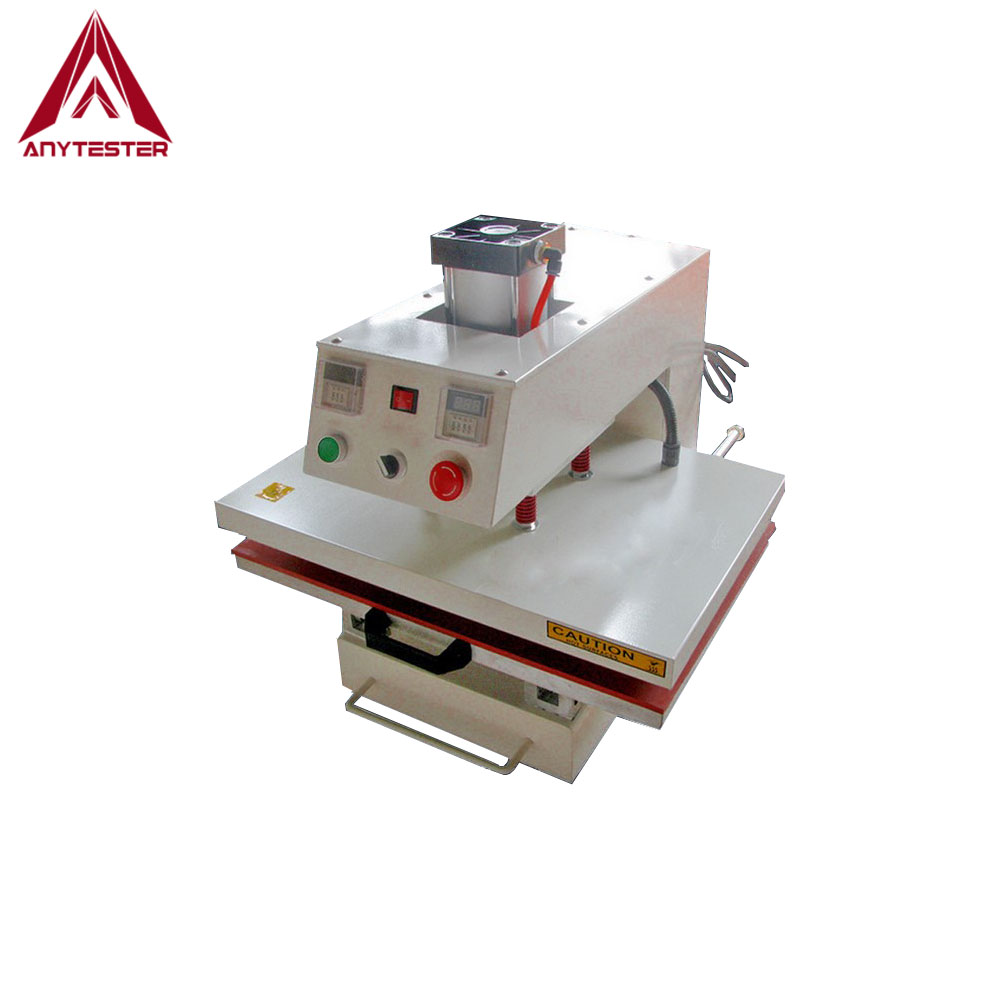 AT286 Series Automatic Flatbed Heat Transfer Printing Machine Buy