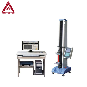 HY065C Electronic Strength Tester