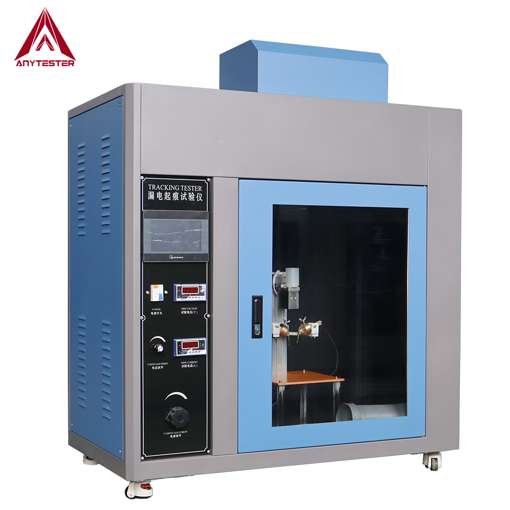AT804 Tracking Index Tester IEC 60112