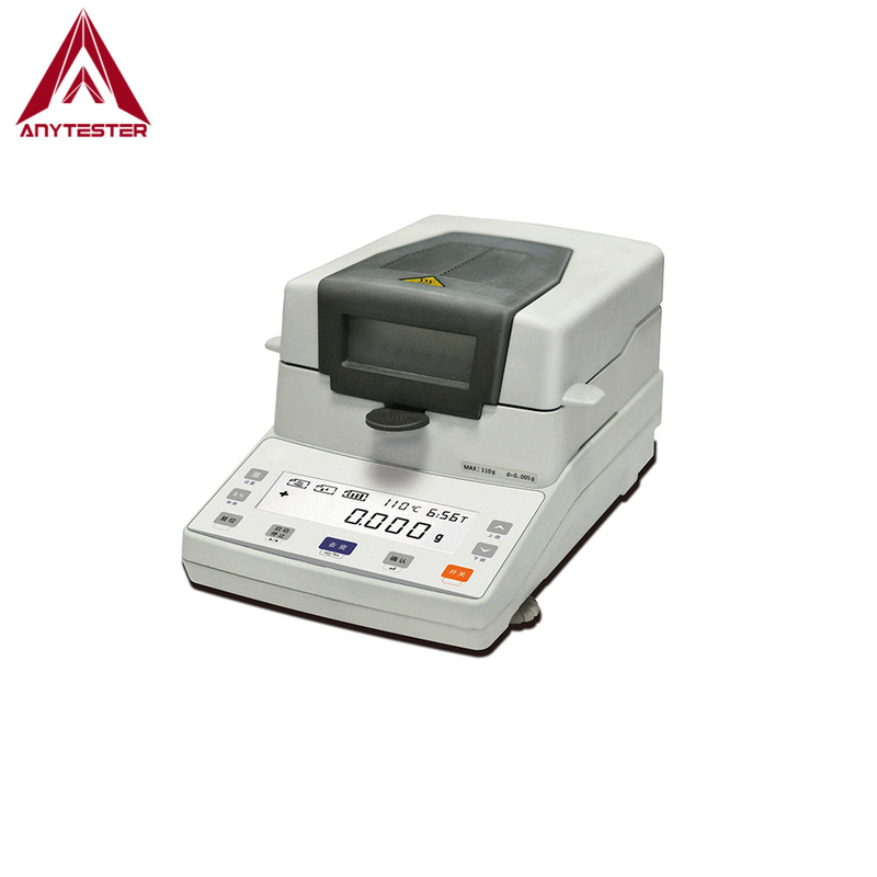 AT302 Series High Precision Moisture Content Tester