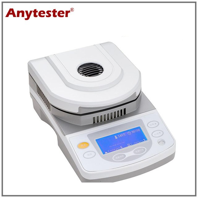 HY4030 Series Precision Moisture Tester