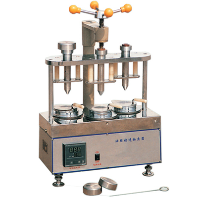 Rapid Oil Extration Apparatus - Buy Product on Anytester (Hefei) Co. Ltd