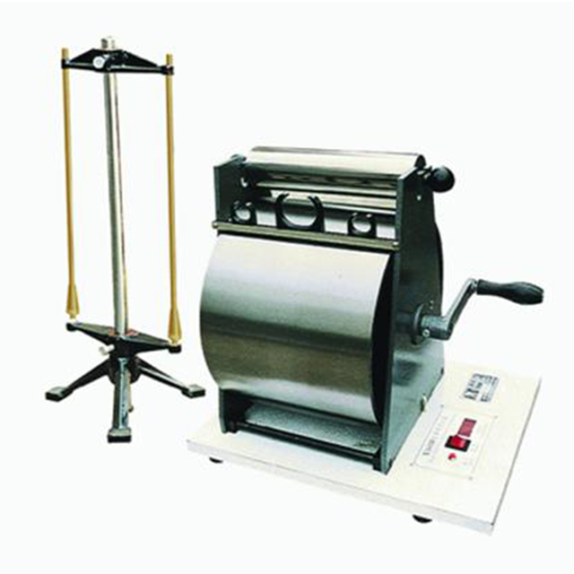 Sliver Length Measurement Machine