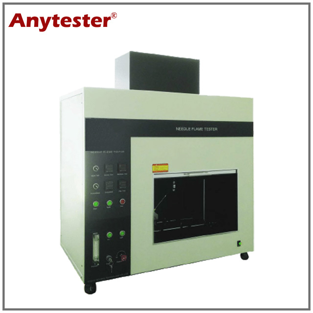 HY4830 Needle Flame Tester