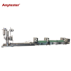 AT235 Bench-Top Wet Spinning Machine