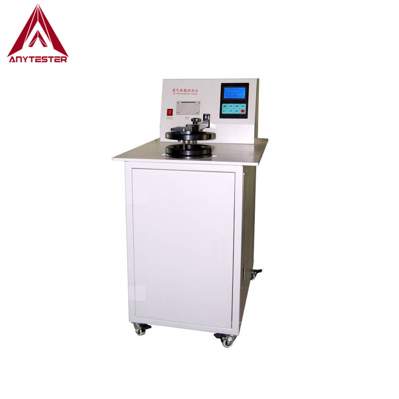 HY0461 Automatic Air Permeability Tester