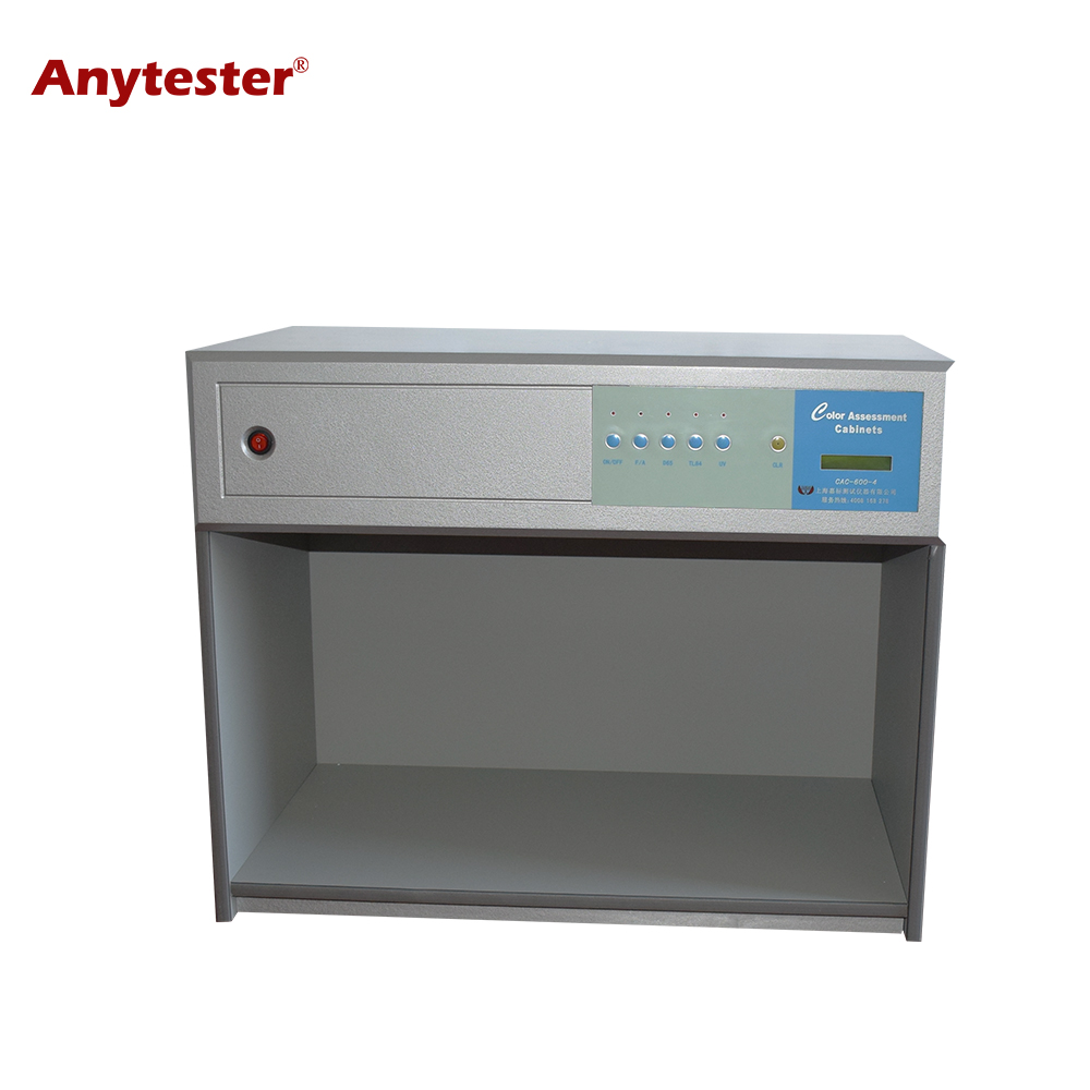 HY9020 Series Color Assessment Cabinet 