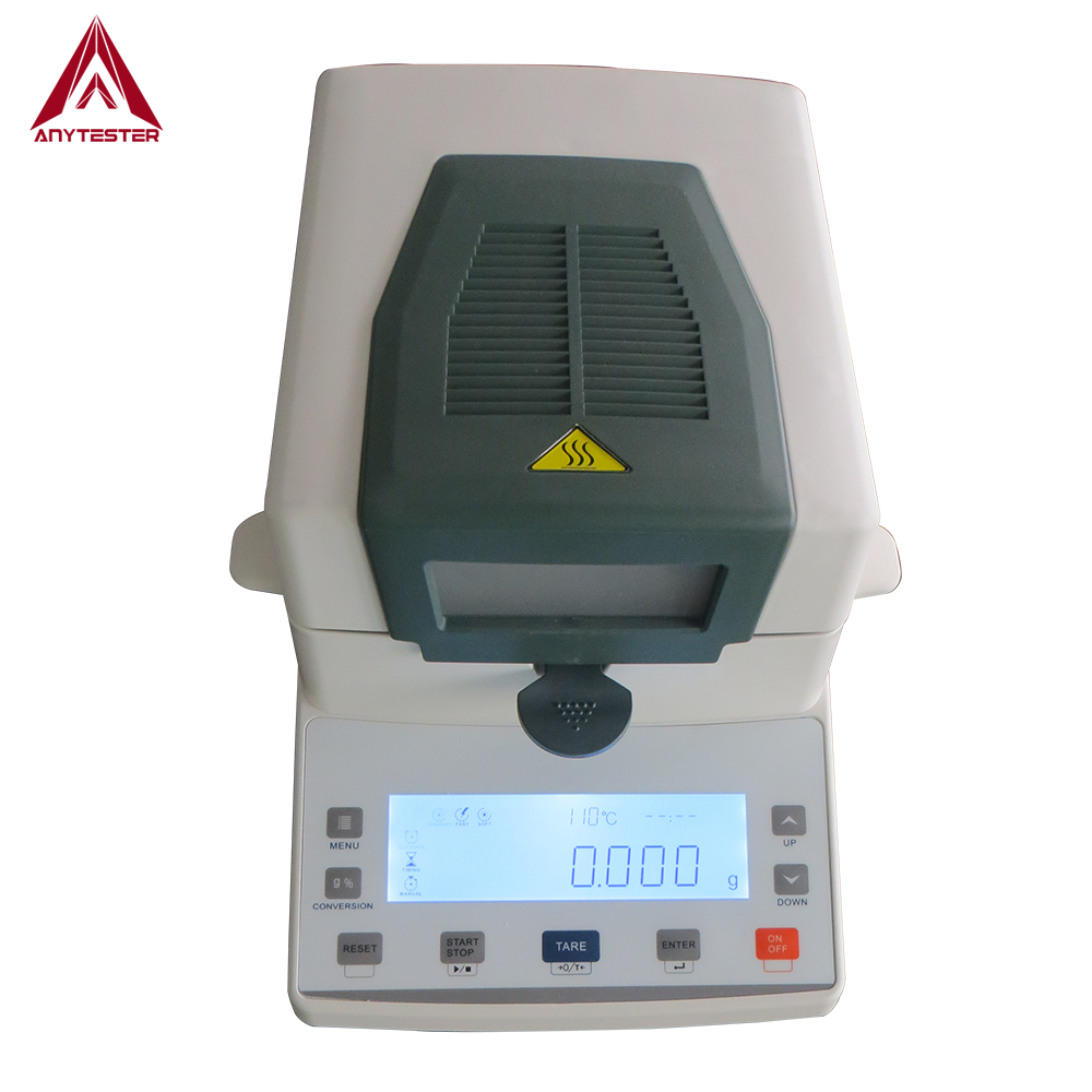 AT302 Series High Precision Moisture Content Tester