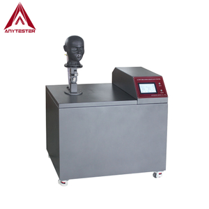 AT907B Face Mask Breathing Resistance Tester