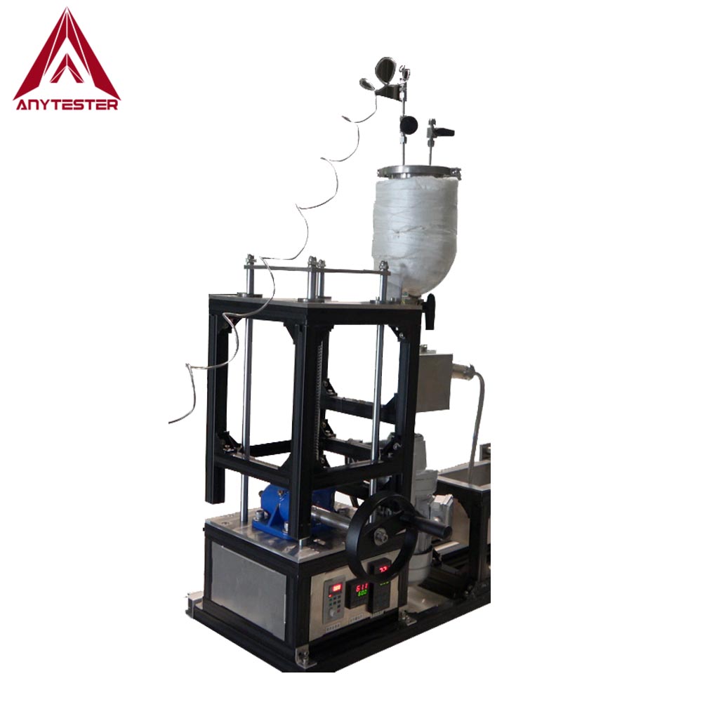 AT235 Benchtop Lab Scale Wet Spinning Machine for Study Use Buy Wet