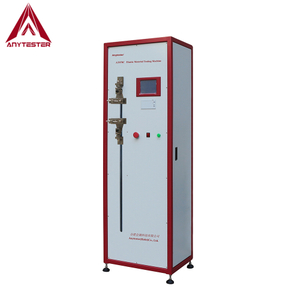 AT078E Elastic Material Testing Machine
