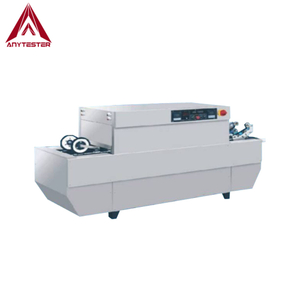 AT289C Lab Pilot-Scale Stenter 