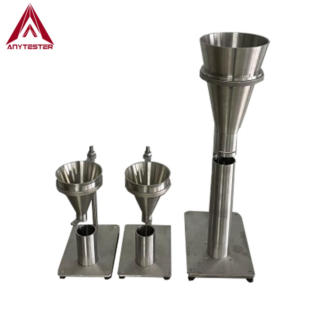 AT303 ASTM Series Apparent Density Tester
